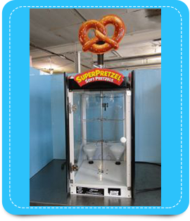 Pretzel Warmer 37 Pretzel Warmer For Birthday Parties