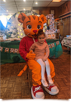 Kids Birthday Party Near Me 43